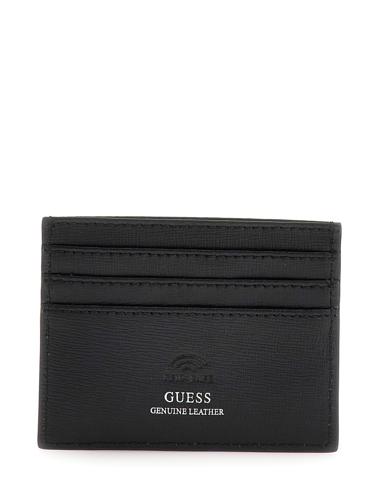 Portacarte Milano Guess uomo pelle