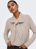 Maglione ONLY donna poliestere riciclato lana