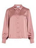 Camicia VILA donna poliestere AI 2026