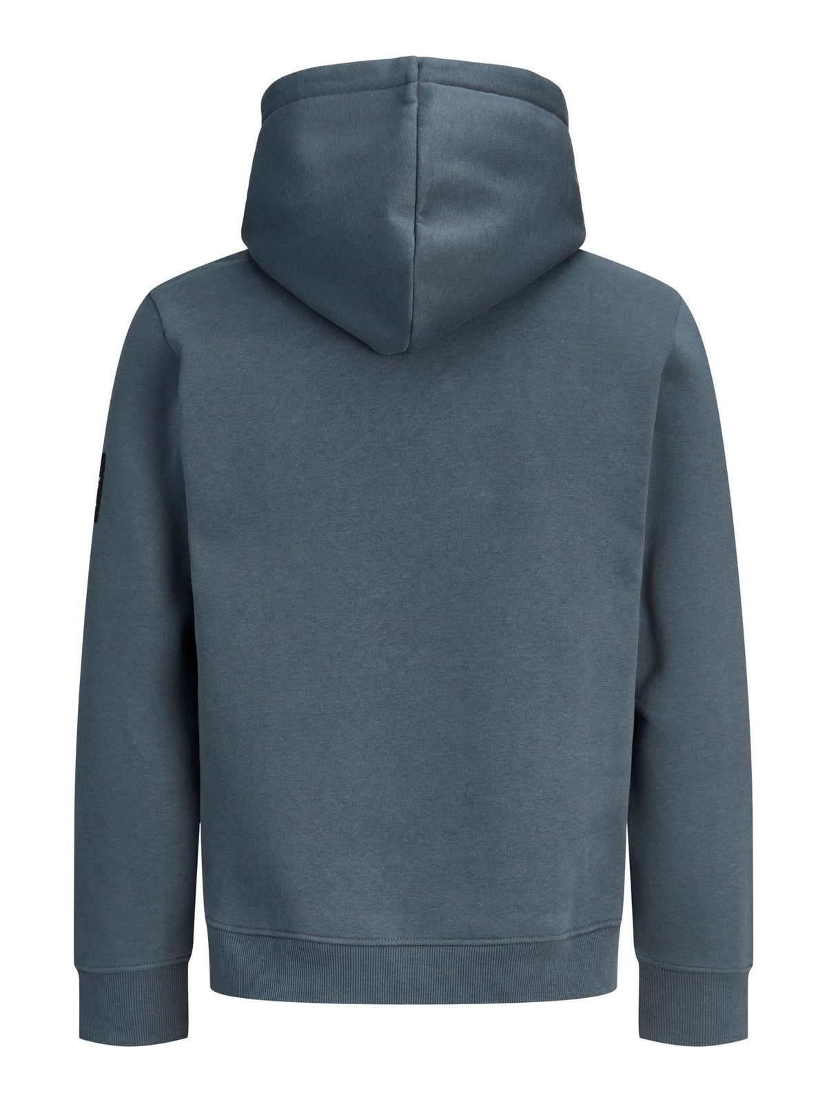 Felpa Cleveland cappuccio Jack & Jones uomo