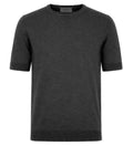 T-shirt girocollo MARKUP uomo in cotone