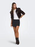 Shorts donna ONLY viscosa mista AI 2026