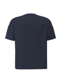 T-shirt Guess Jeans uomo cotone regular stampa