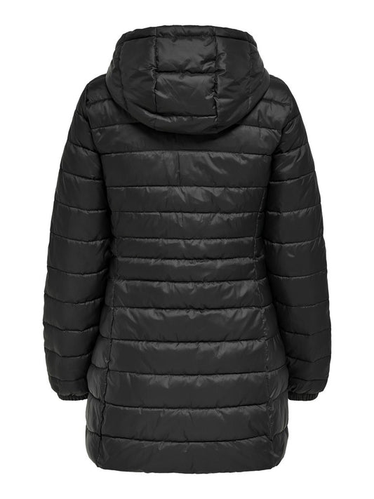 Giubbotto ONLY donna nylon