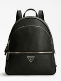 Zaino Guess donna Manhattan II grande similpelle