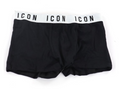 Boxer ICON uomo confezione 3 pezzi cotone elasticizzato