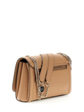 Borsa tracolla Guess Noelle convertibile donna similpelle