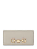 Portafoglio Guess donna Janie saffiano