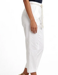 Pantalone chino MARKUP donna con pinces