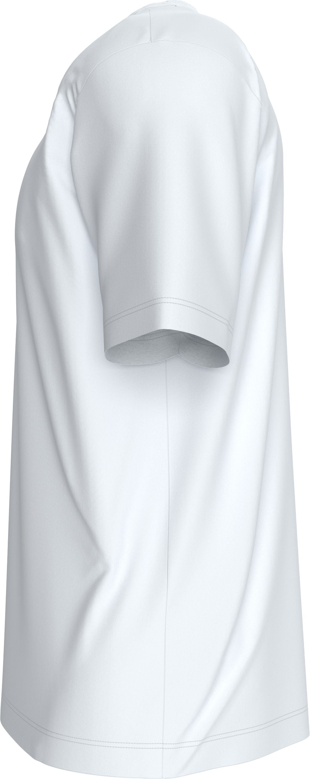 T-shirt Calvin Klein uomo cotone 30S logo standard