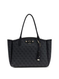 Shopper Lindsey tote donna Guess similpelle