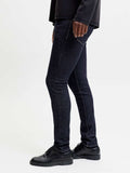 Jeans Jack & Jones uomo Glenn Felix slim denim