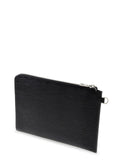 Clutch Milano Guess uomo similpelle