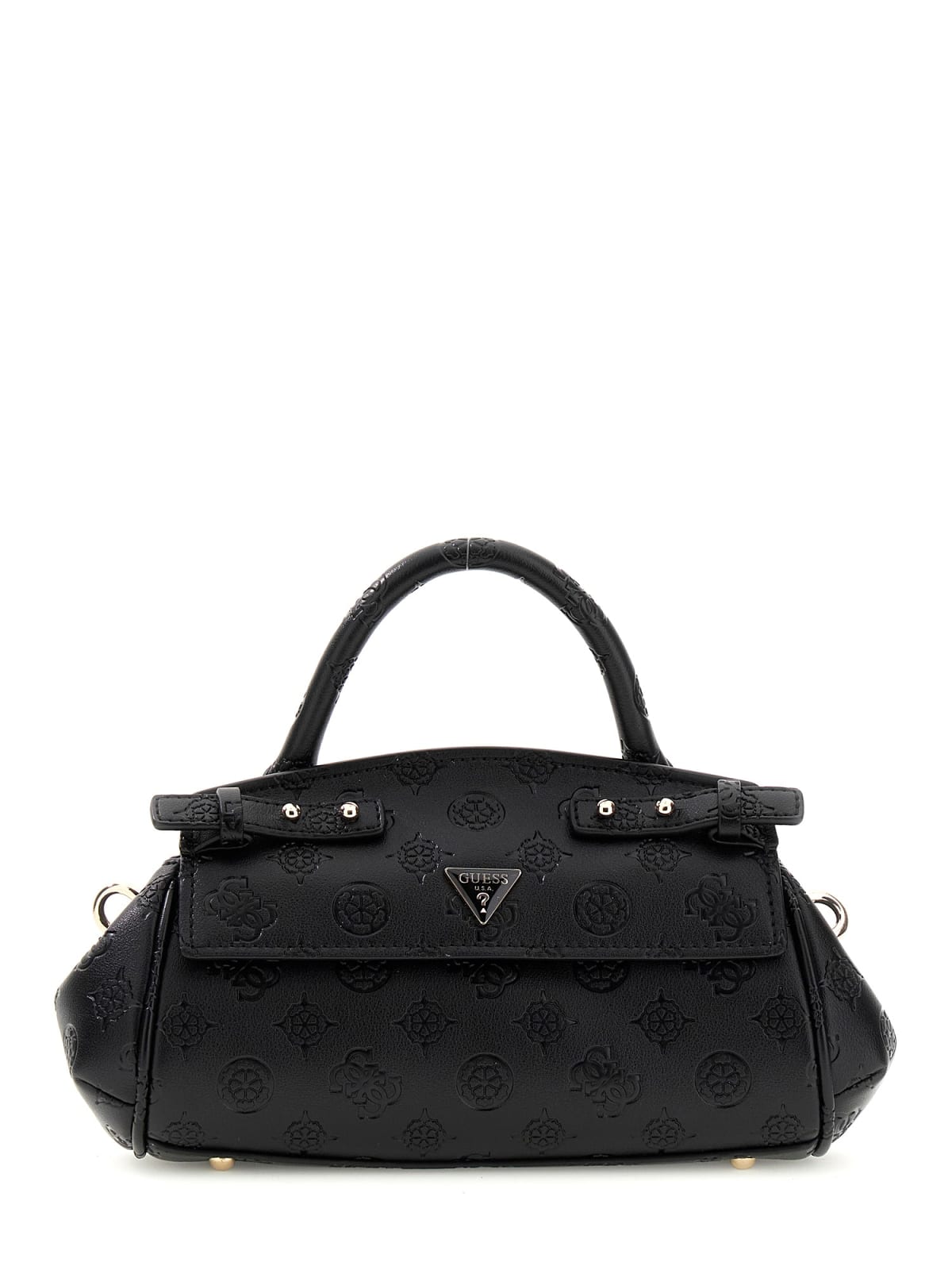Borsa Guess donna Diana mini manico corto patta