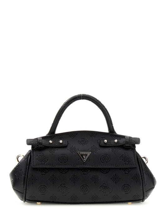 Borsa Guess donna Diana mini manico corto patta