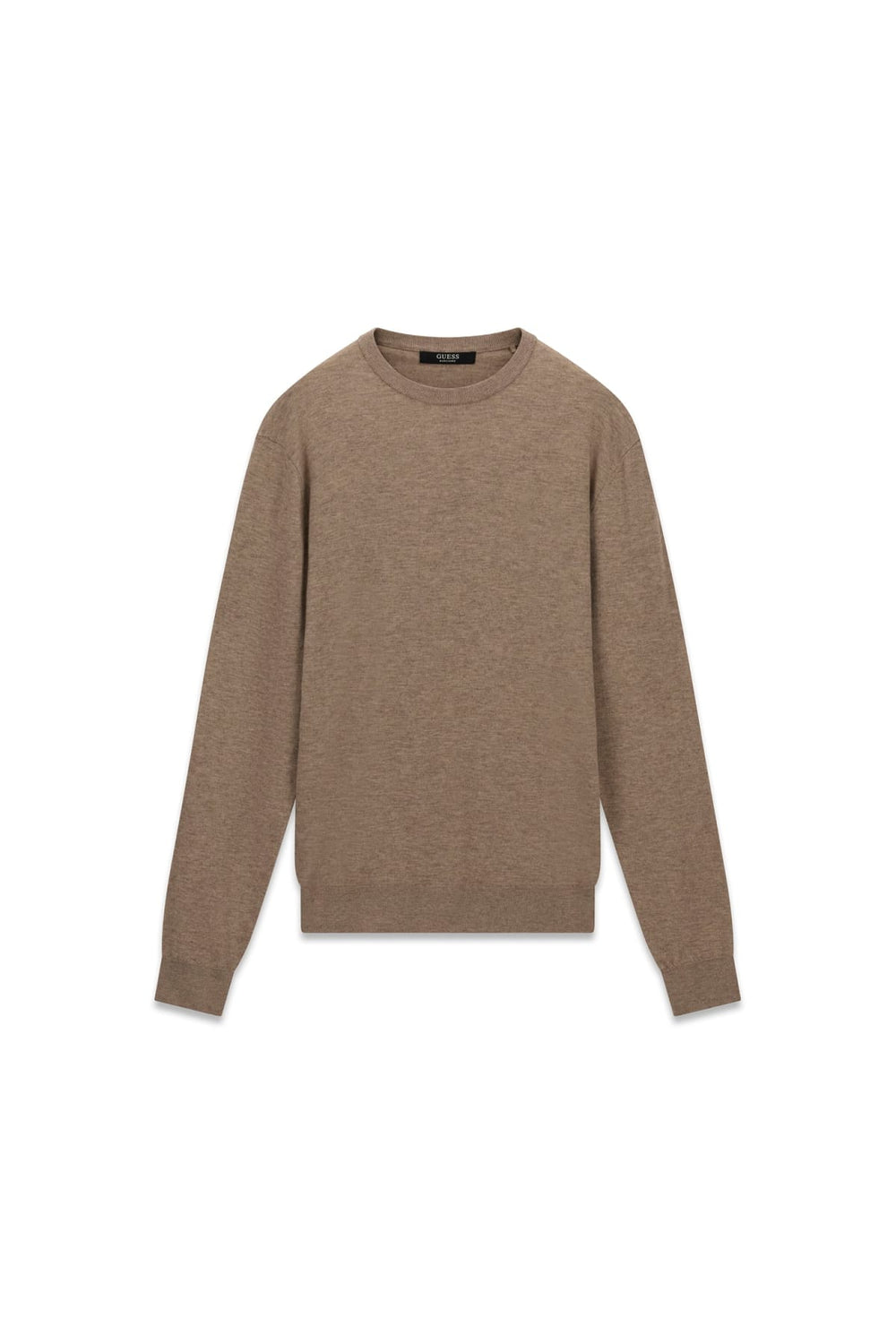 Maglione uomo Guess Narciso girocollo cashmere