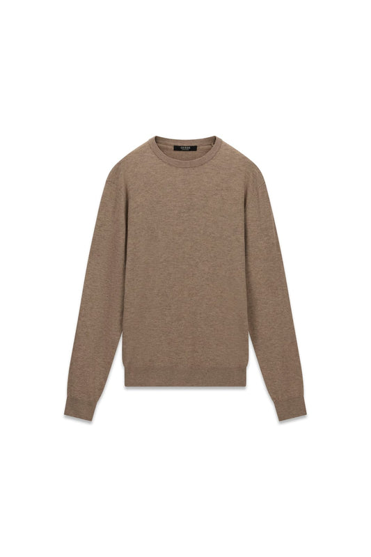 Maglione uomo Guess Narciso girocollo cashmere