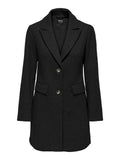 Cappotto donna ONLY maglia poliestere riciclato AI 2026