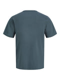 T-shirt Jack & Jones uomo girocollo cotone