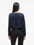 Camicia VILA donna AI 2026