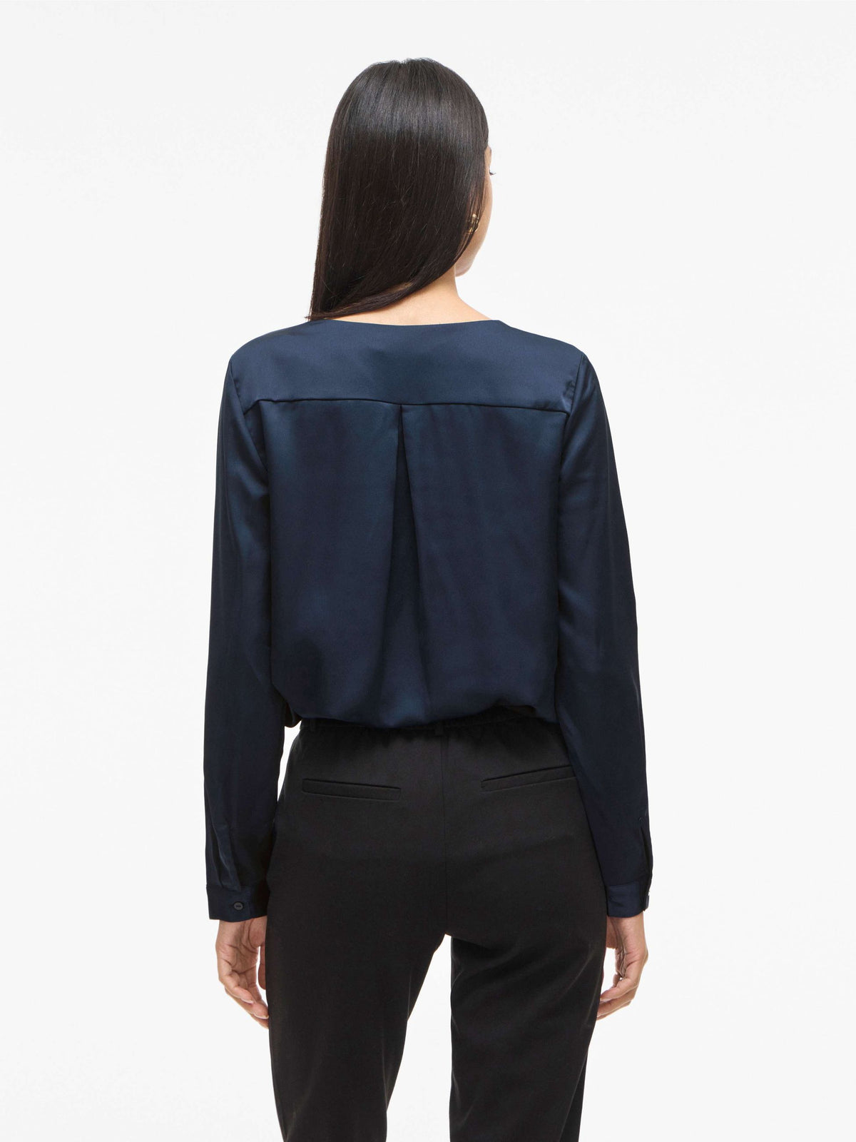 Camicia VILA donna AI 2026