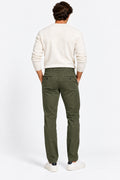 Pantalone MARKUP uomo regular fit twill AI 2026