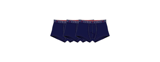 Boxer Guess uomo Brian Hero cotone 3 pack