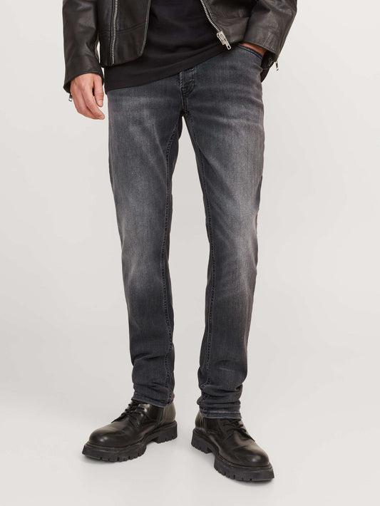 Jeans Jack & Jones uomo Glenn Original slim denim
