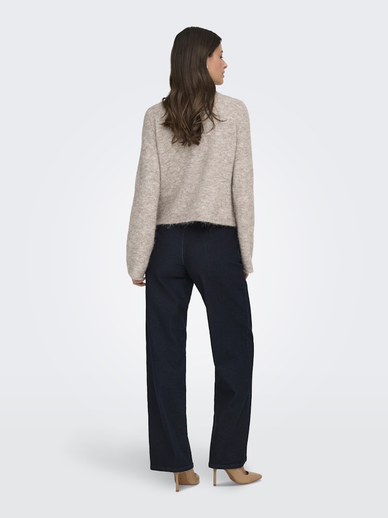 Cardigan ONLY donna poliestere AI 2026