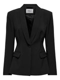 Blazer ONLY donna poliestere riciclato stretch