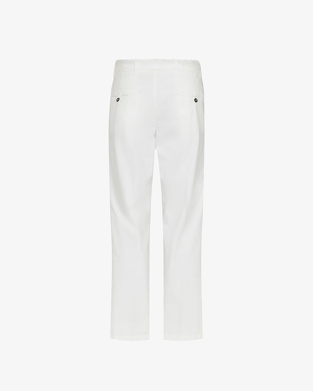 Pantaloni MARKUP uomo wide leg capri elasticizzati