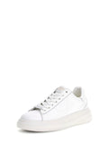 Sneaker Guess uomo Elba misto pelle