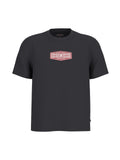T-shirt Guess Jeans uomo cotone regular logo