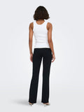 Pantaloni donna ONLY viscosa jersey