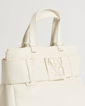 Borsa shopper A|X Armani Exchange donna similpelle