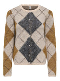 Cardigan donna ONLY maglia AI 2026