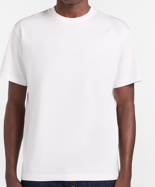 T-shirt uomo Harmont & Blaine cotone relaxed fit