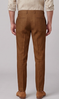 Pantalone uomo MARKUP lino