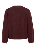 Maglione VILA donna poliestere regular fit