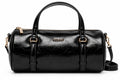 Borsa mini Guess donna Taylor barrel similpelle