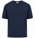 T-shirt girocollo MARKUP uomo cotone