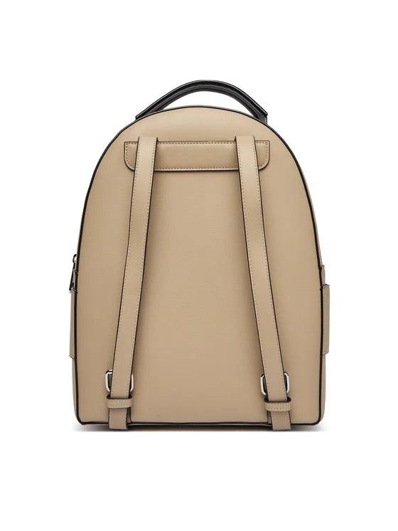 Zaino A|X Armani Exchange donna ecopelle logo
