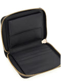 Portafoglio Laurel II Guess donna piccolo zip