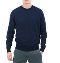 Felpa Guess uomo Kadir Tech viscosa