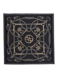 Foulard kefiah Guess donna stampato poliestere