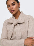 Maglione ONLY donna poliestere riciclato lana
