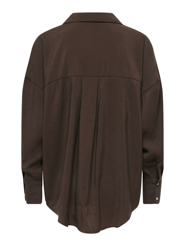 Camicia ONLY donna modal morbida AI 2026