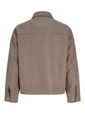 Giubbotto Wakefield Jack & Jones uomo misto lana