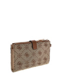 Portafoglio Guess donna Melinda logo