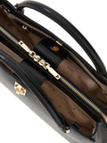 Borsa Audrey satchel piccola donna Guess similpelle